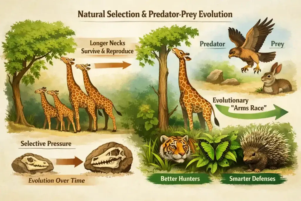 Natural selection — image 3