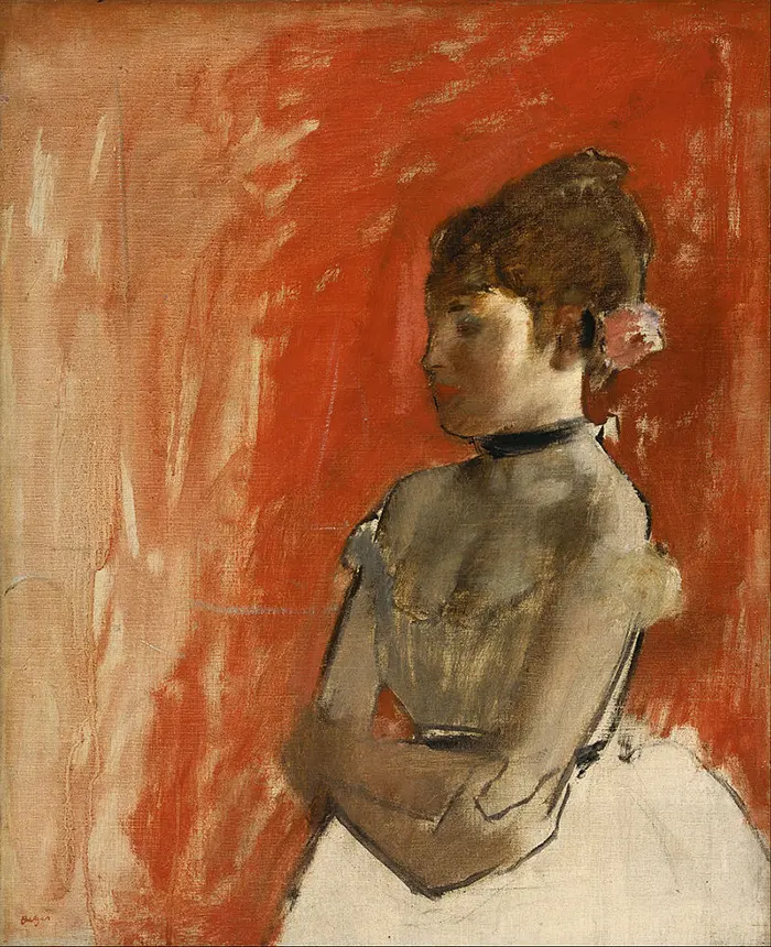 A Closer Look at Edgar Degas' Ballet Dancers