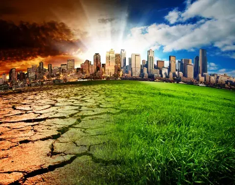 Evaluating The Evidence For Climate Change—And Its Impacts