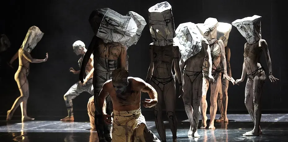 Performance Art: What It Is & Why It Matters
