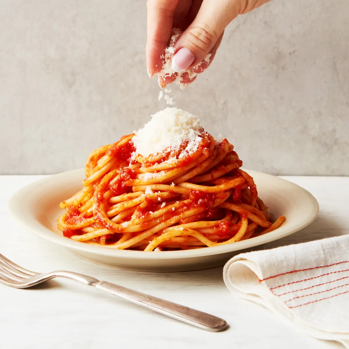 Pasta Pomodoro