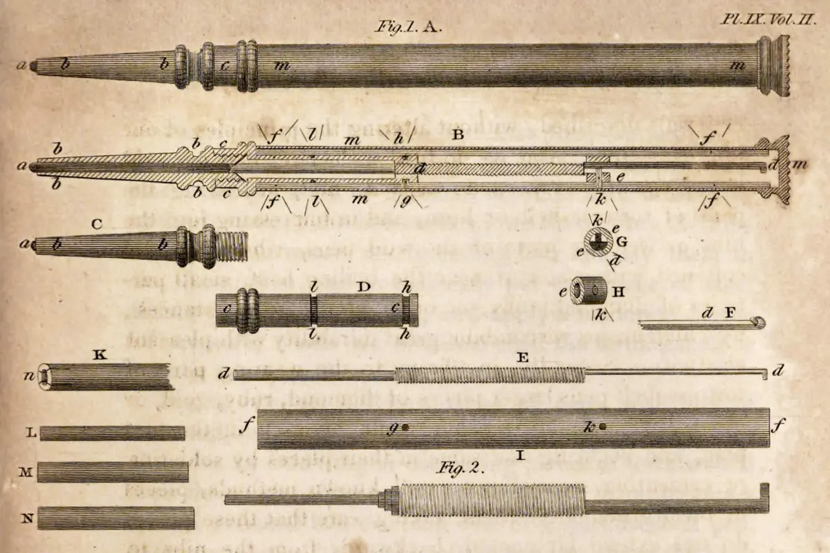 Mechanical Pencil Month
