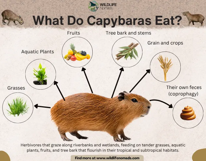 Are Capybaras Rodents? Facts About Capybaras You Must Know