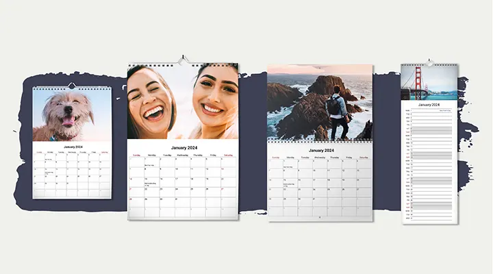 How to Create a Custom Calendar in 7 Easy Steps