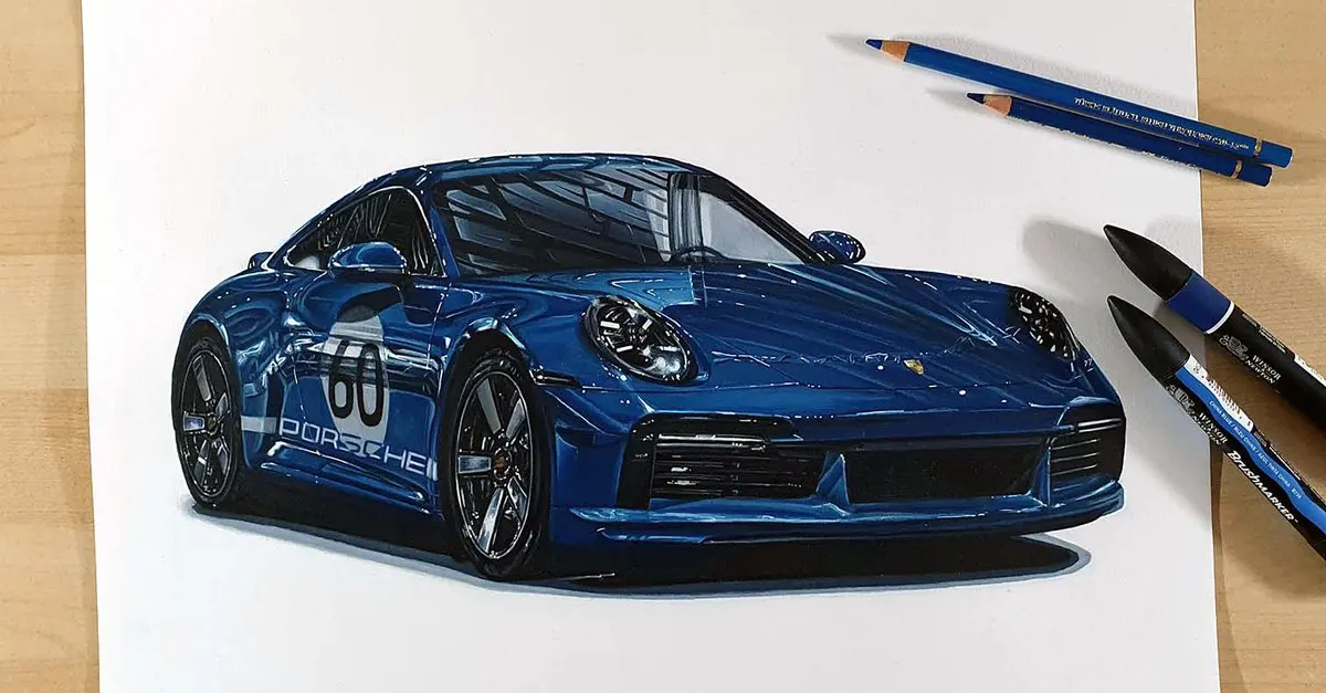 Is Drawing a Talent or a Skill? (Spoiler: It's a Skill)