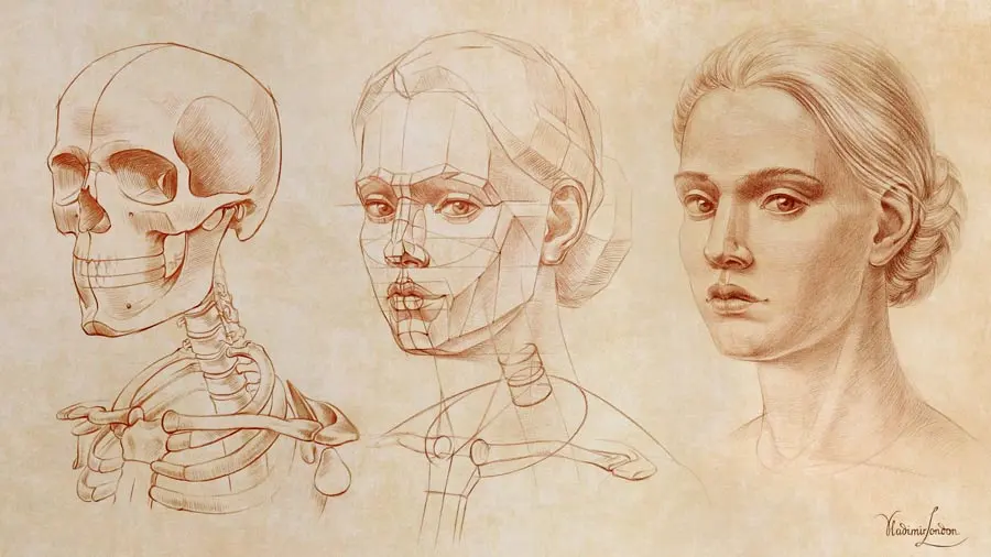 How to Self-Assess Your Drawing Skills