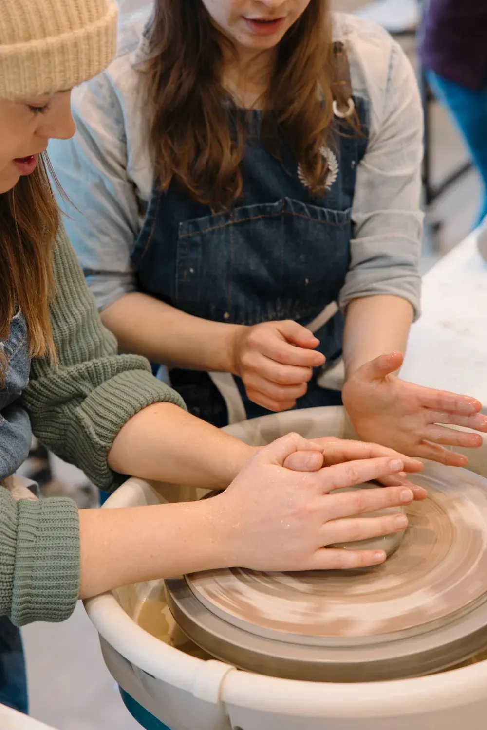 Farmhouse Pottery