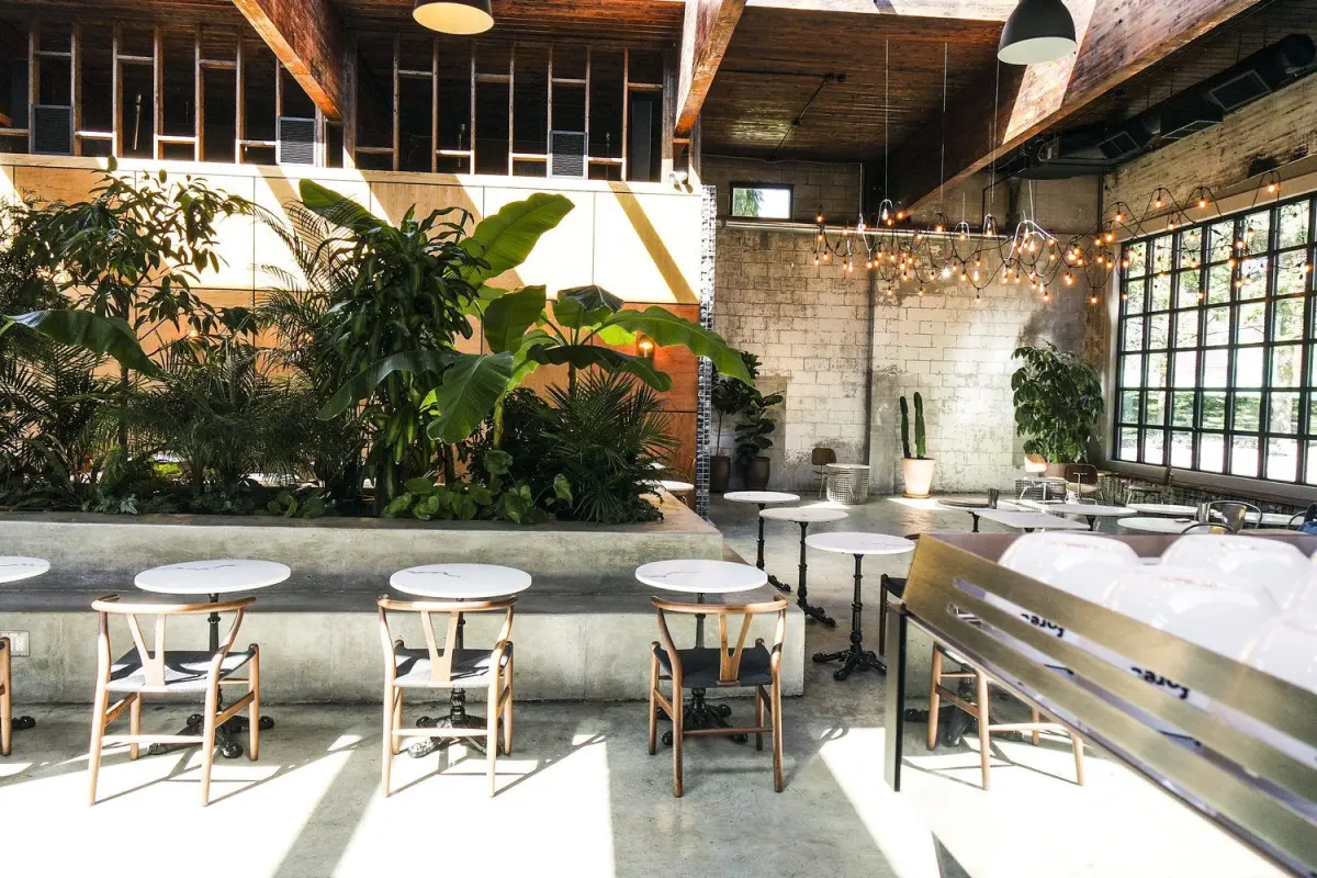 5 cozy spaces to embrace 'Raincouver' while staying dry