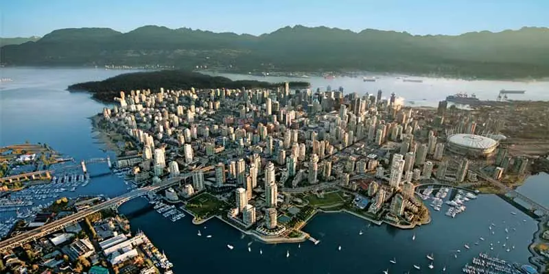 Vancouver neighbourhoods: where to live in Vancouver