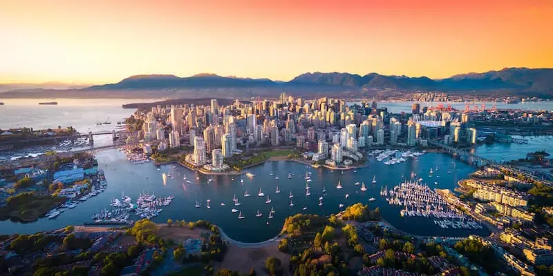 Is Vancouver a good place to live?