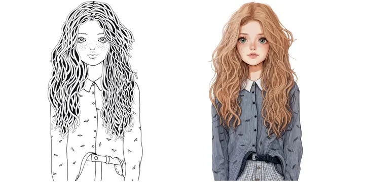 What are good drawing ideas for teens