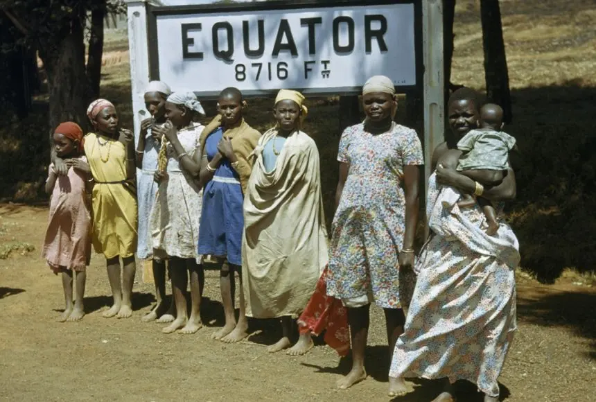Equator
