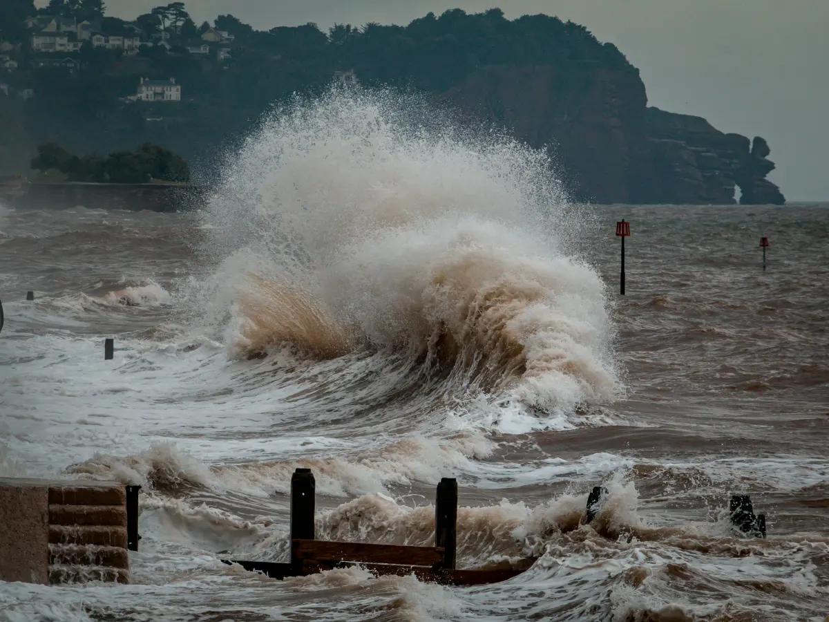 Coastal caution: A primer on tsunami danger along Oregon shores