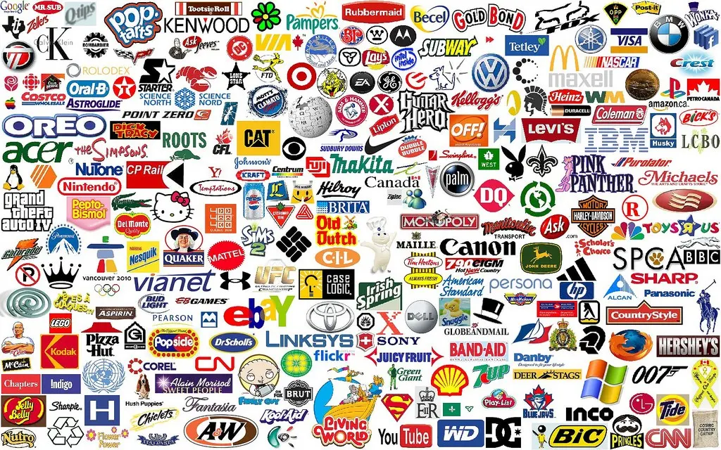 Logo Design