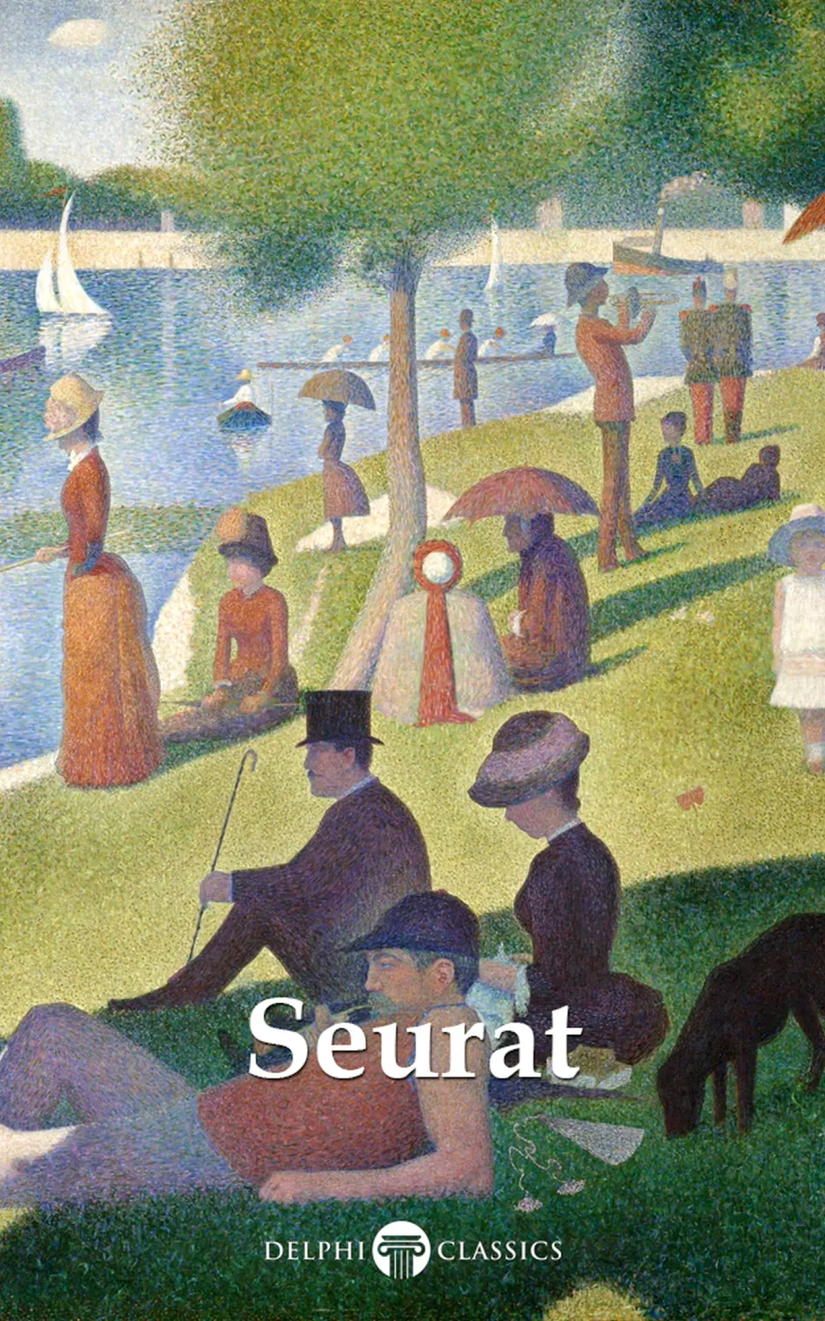 Georges Seurat