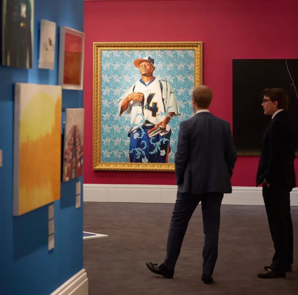 How to Start Collecting Art: A Guide