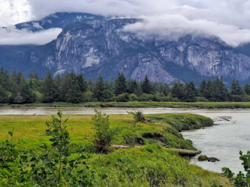 These Day Trips from Vancouver are Worth It