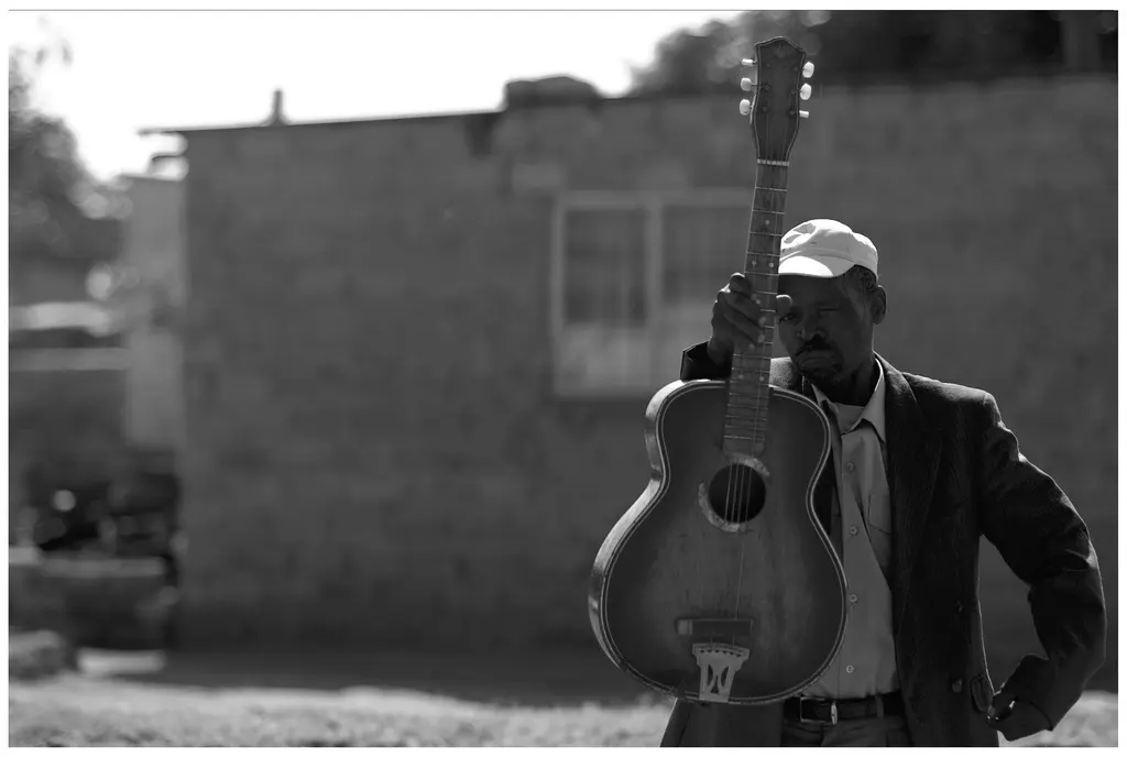 The Historical Roots of Blues Music