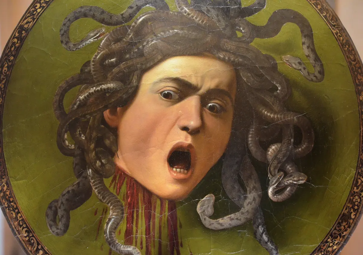 10 masterpieces at the Uffizi Gallery in Florence