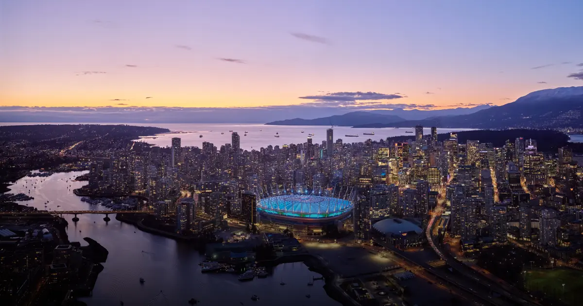 Vancouver