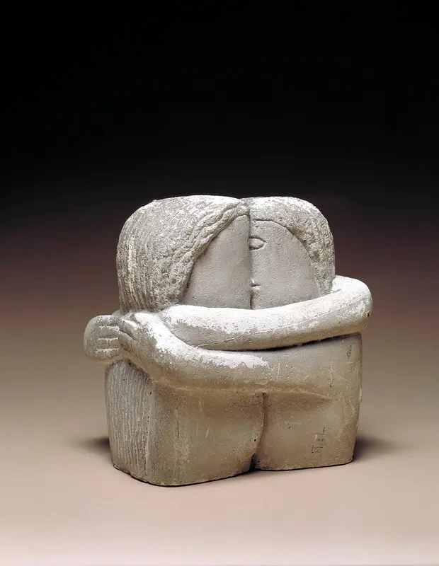 Constantin Brancusi