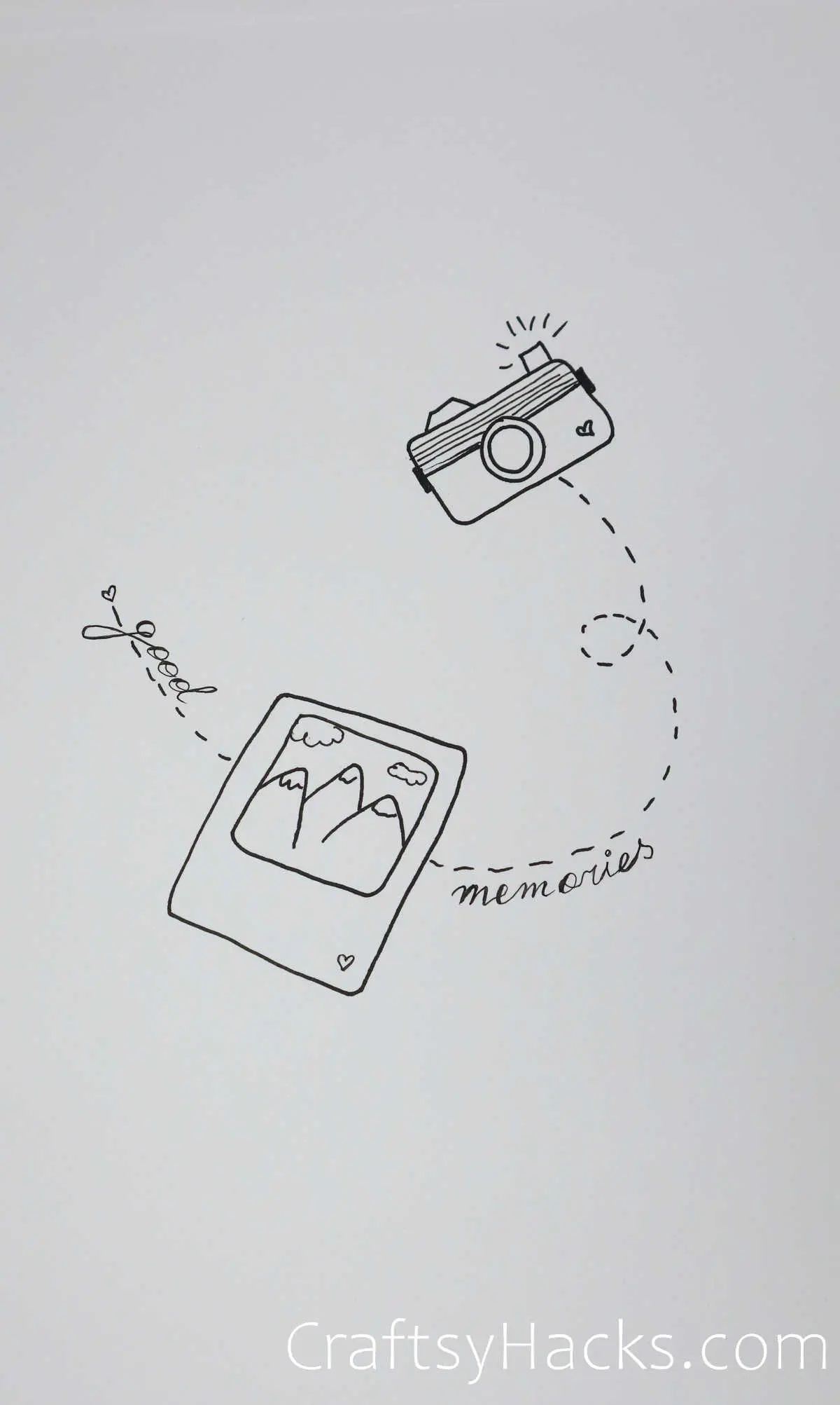 21 Cute Aesthetic Drawing Ideas