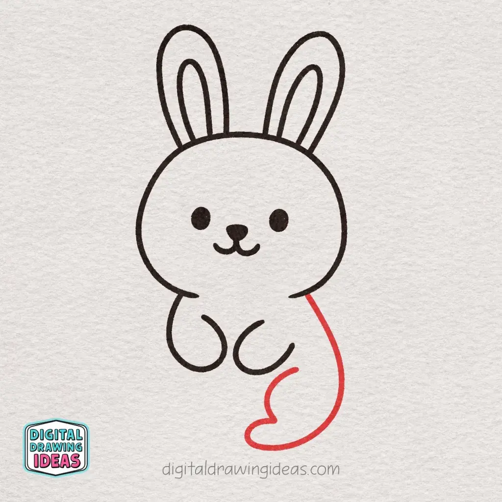 How to Draw a Bunny
