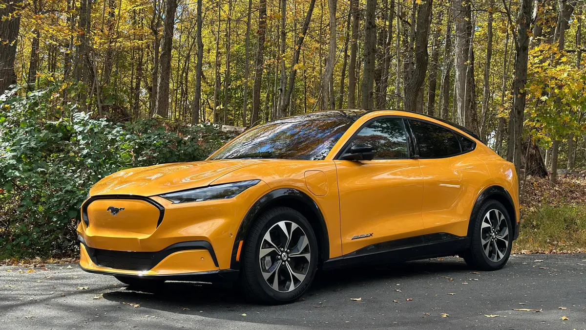 How do electric cars work?