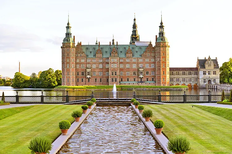 10 Fascinating Historic Sites in Denmark