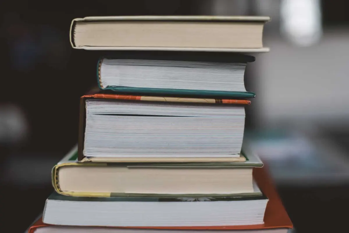 Writing book — image 2