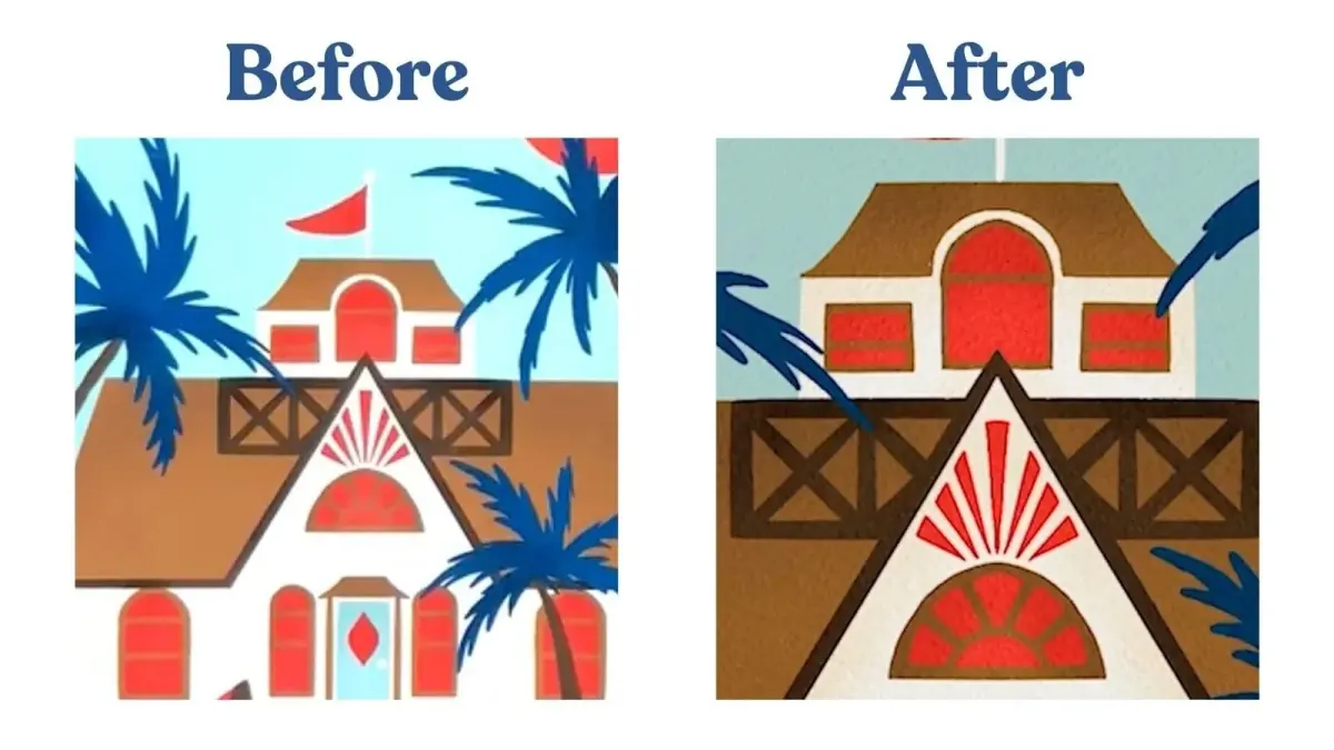 Mastering Blending Modes in Procreate