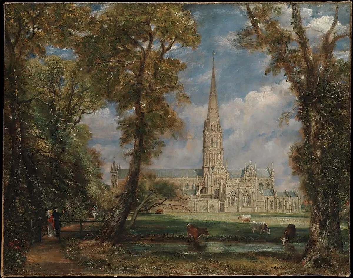 John Constable (1776–1837)