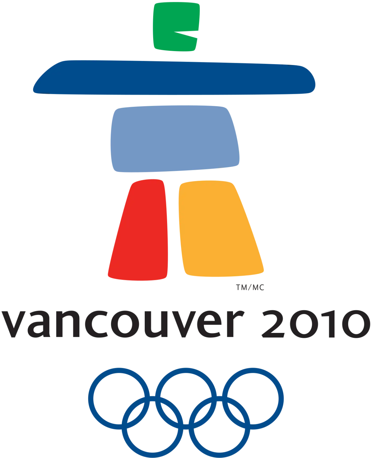 2010 Winter Olympics