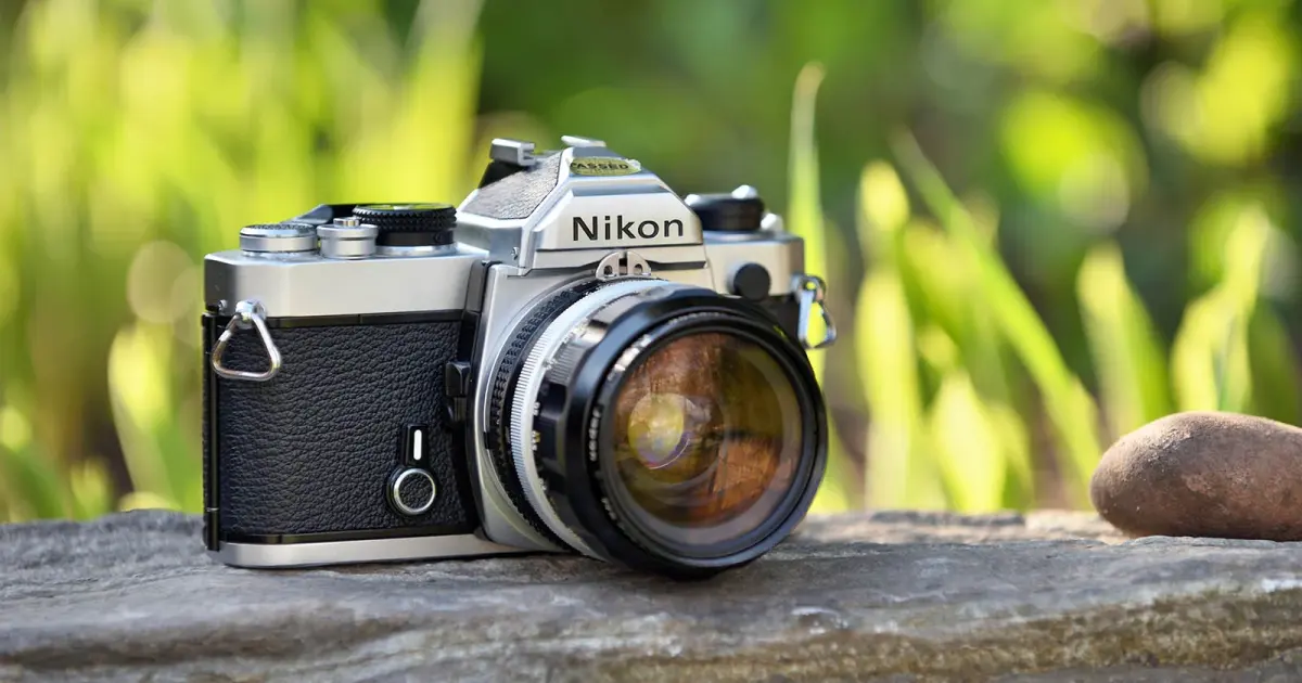 The Best Cheap Film Cameras for Beginners in 2026