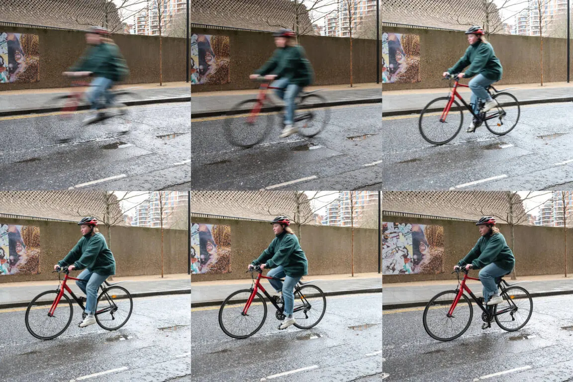What is shutter speed in photography?