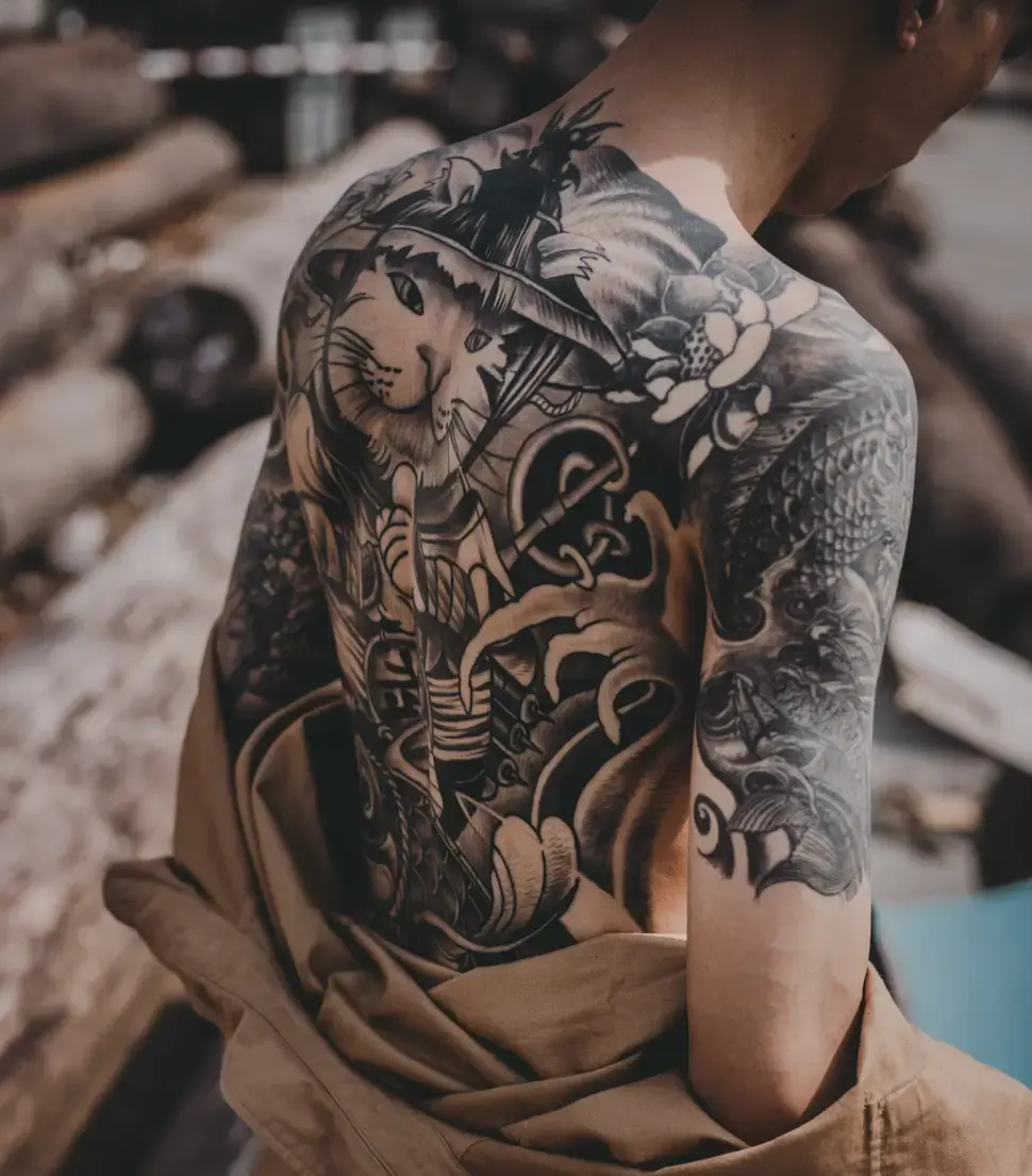 How to Become a Tattoo Artist: Training, Apprenticeships & Pay