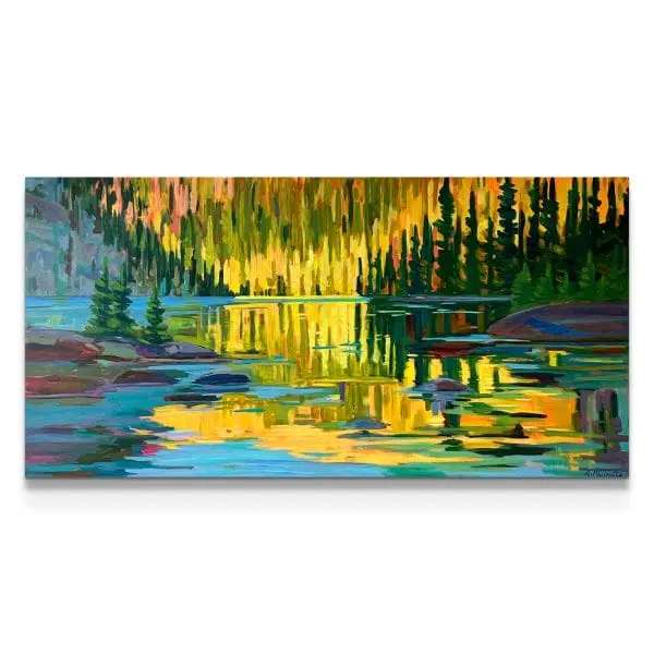 Acrylic Paintings for Sale