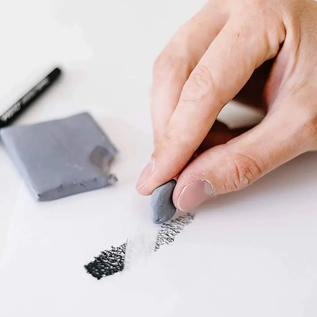 Prismacolor Kneaded Rubber Eraser