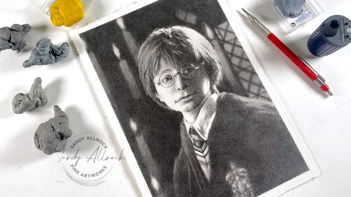 Harry Potter and the Kneaded Eraser Wars: Which brand is best?
