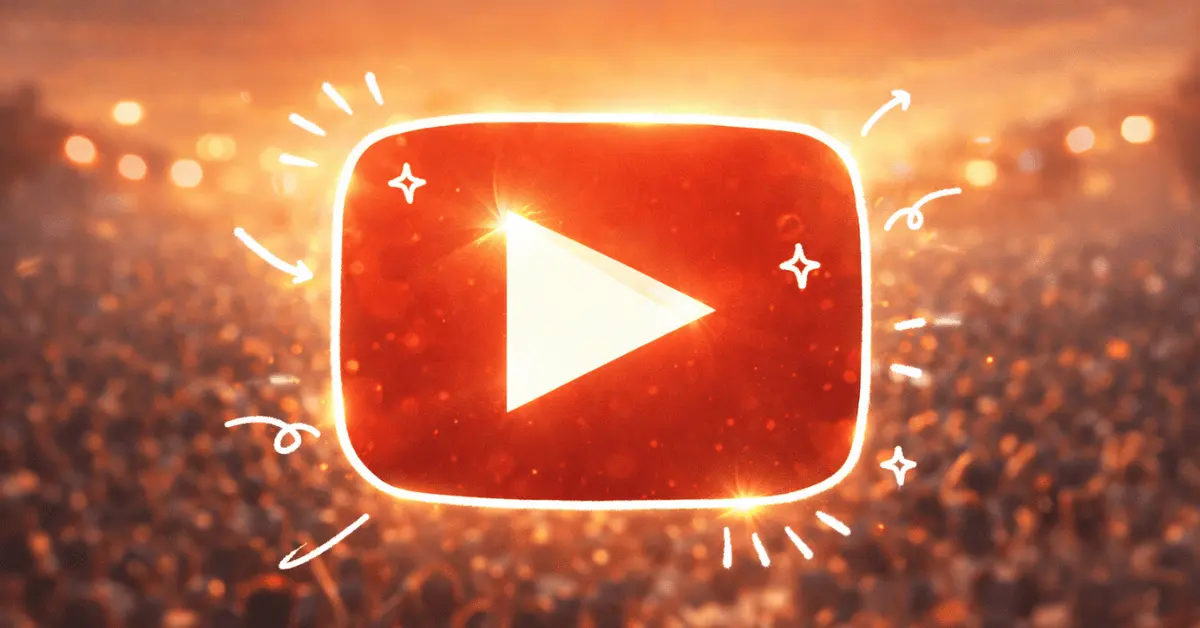 Start a New YouTube Channel in 2026