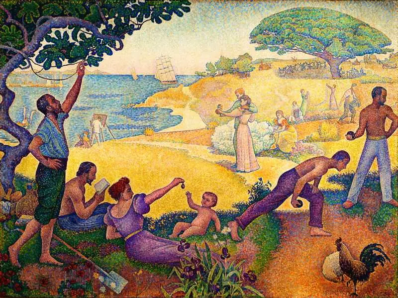 Paul Signac