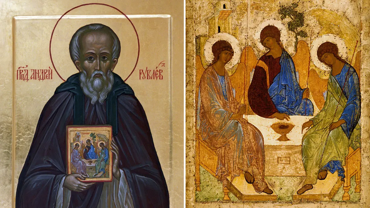 The 9 most important Russian icon painters you should know (PICS)