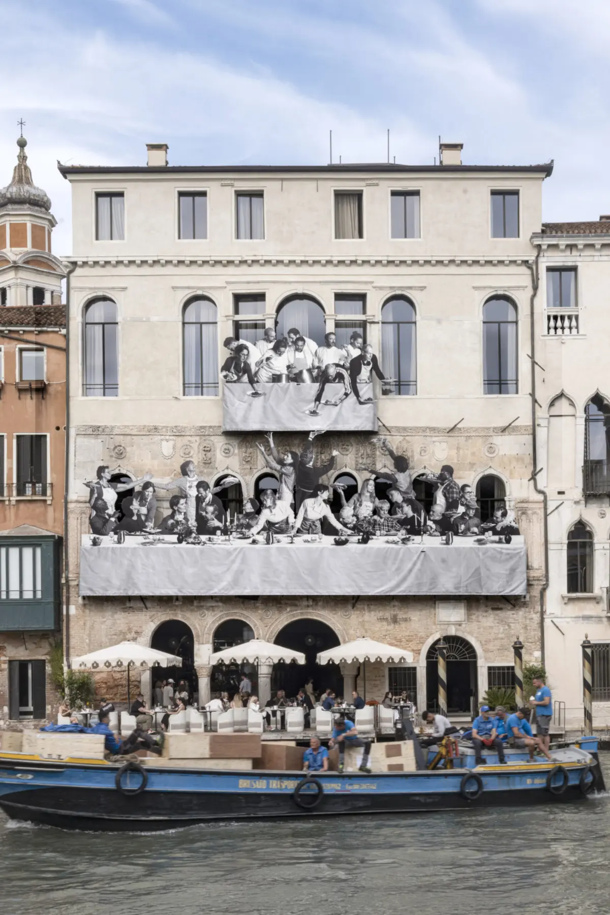 25 Must-See Exhibits during the 2026 Venice Biennale