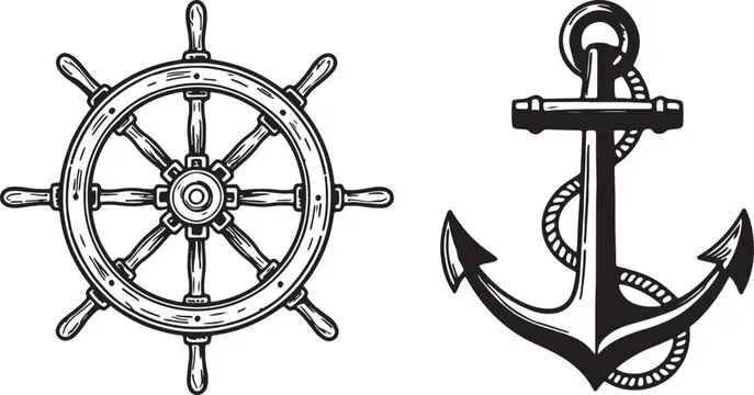 Anchor Wheel