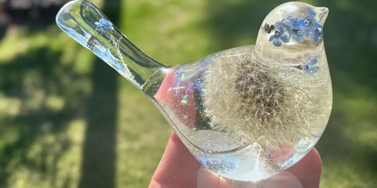 Resin Art Demystified: What Every Nature Lover Should Know