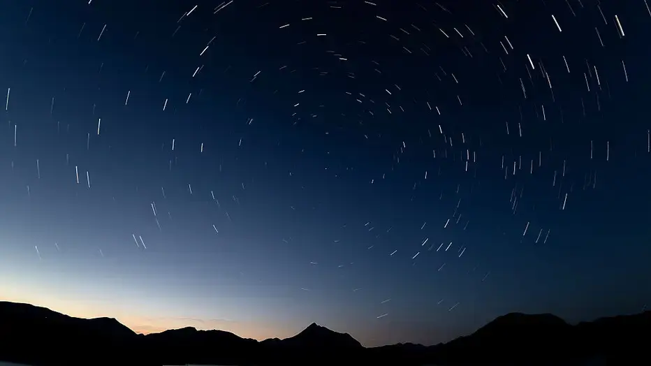 Perseid Meteor Shower 2025: When and where to watch this week