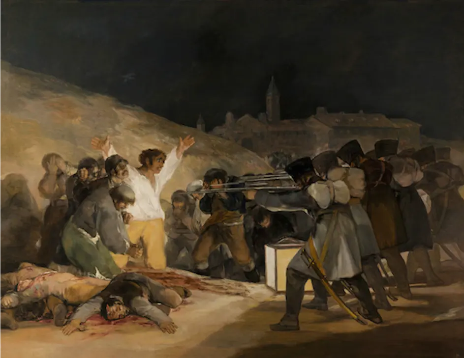History Painting