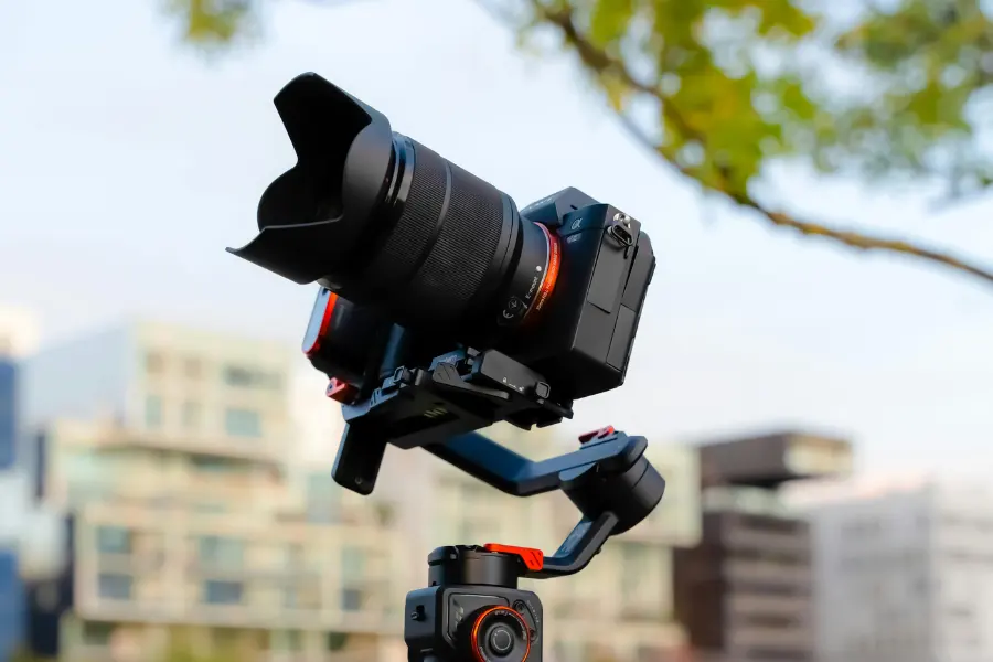 Stabilization in Videography