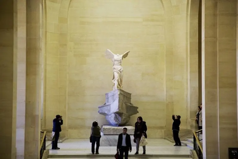 13 Must-See Things at the Louvre in Paris