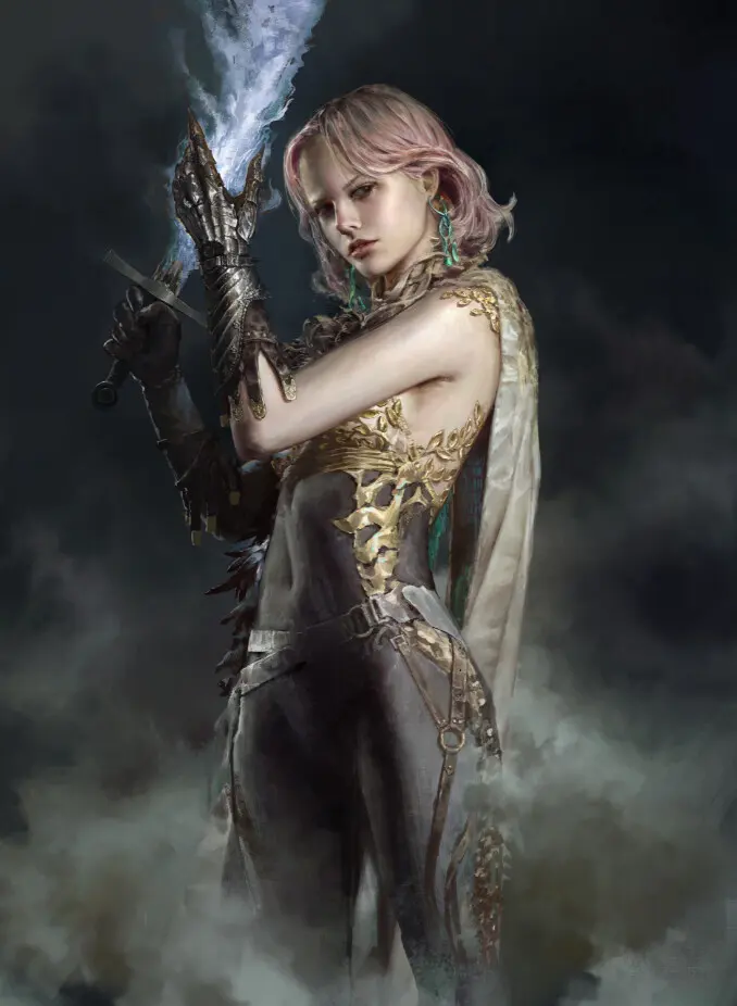 To Become A Concept Artist: The Ultimate Guide